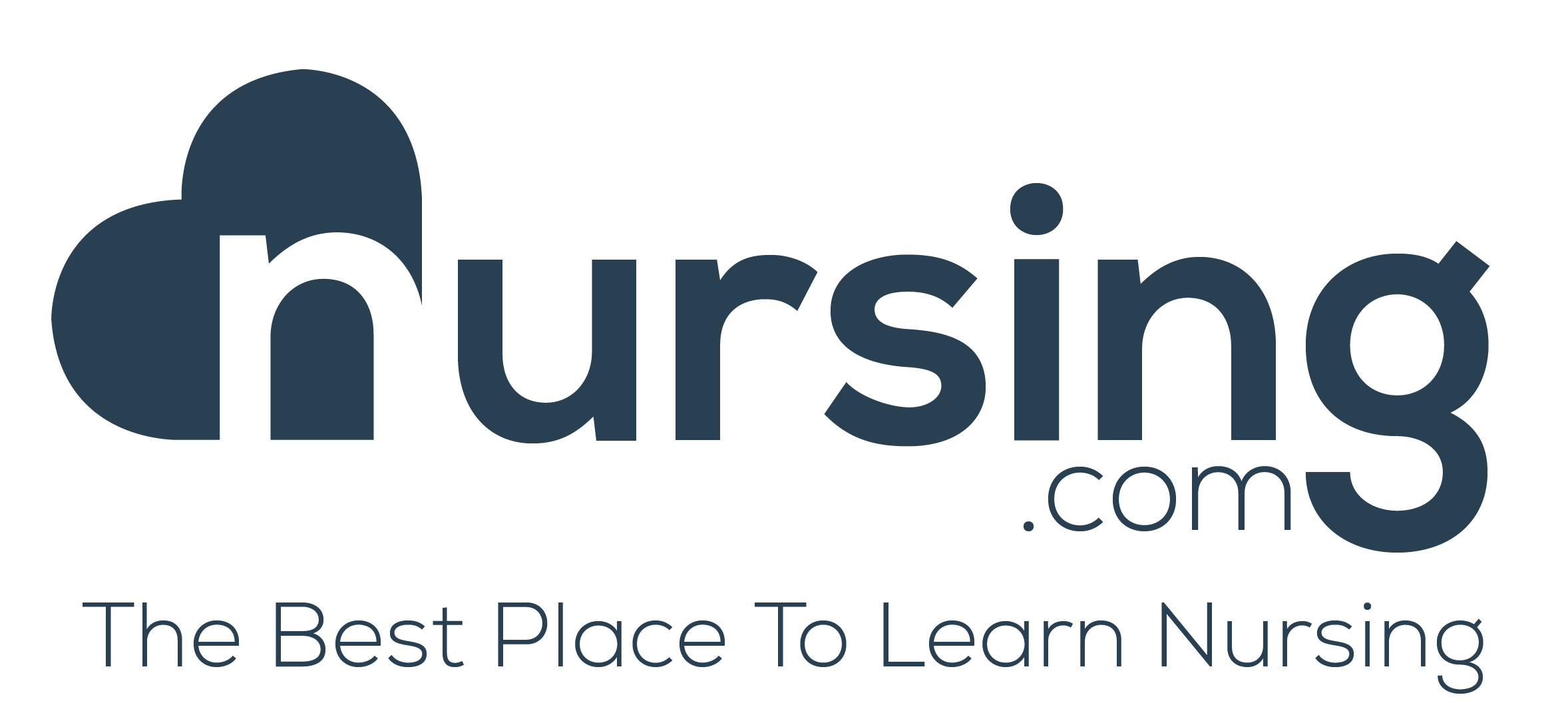 nursing.com logo-best place-no gradient
