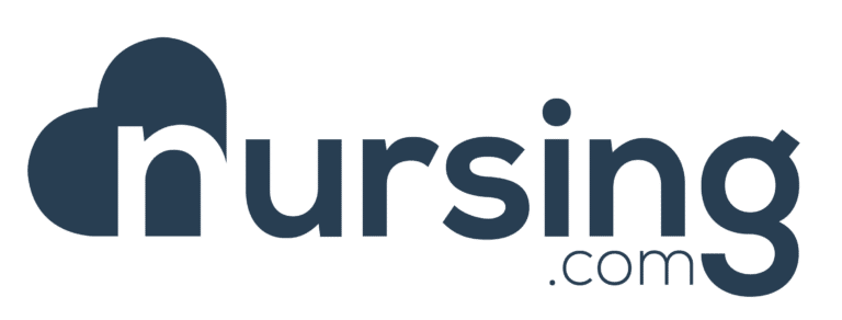 nursing.com logo