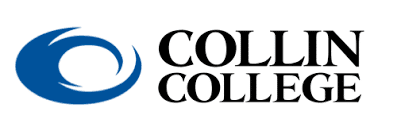 collin nursing logo