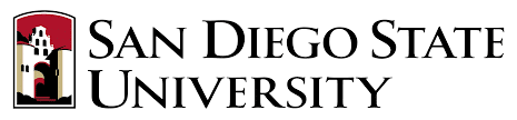 san diego state nursing logo