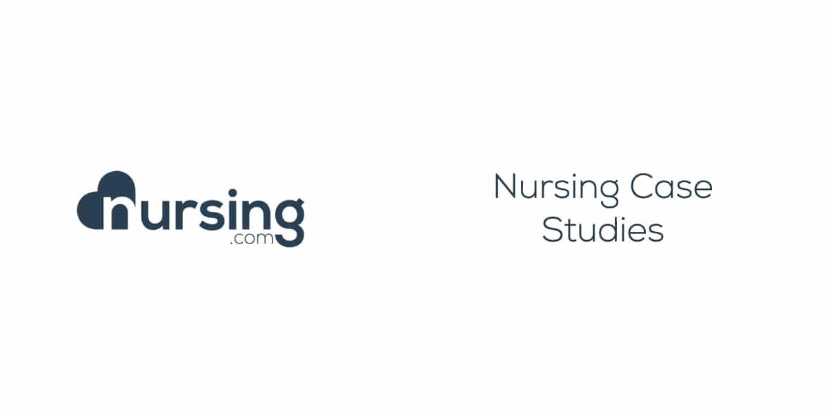 case studies nursing research