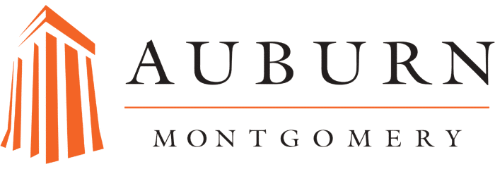 auburn montgomery nursing logo