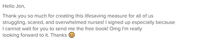 nursing.com review