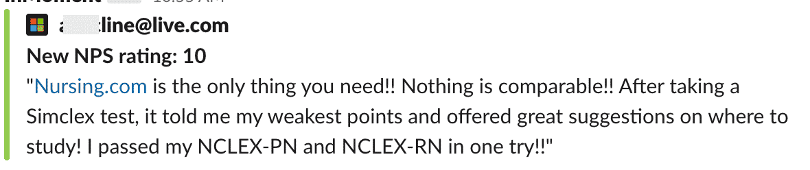 nursing.com review nclex compare