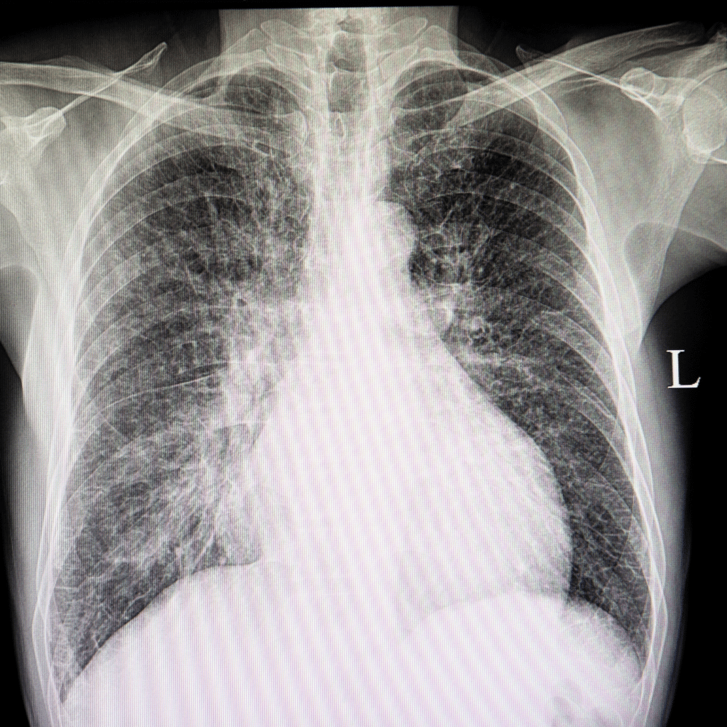 heart failure symptoms for nursing students