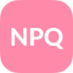 NPQ Logo nursing practice questions nclex ngn