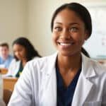 engaging nursing students